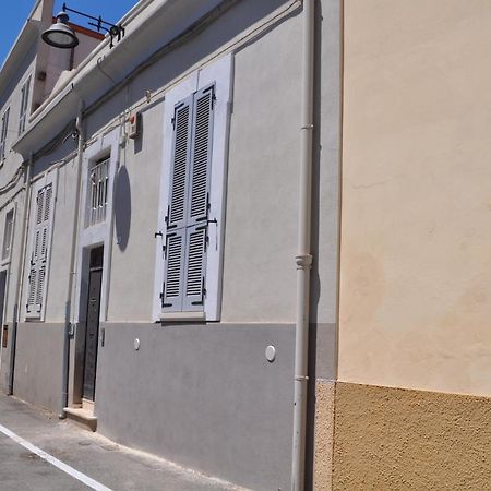 Casa Di Mario Appartamento In Centro Storico Con Due Camere Da Letto E Terrazze Cagliari Exterior foto