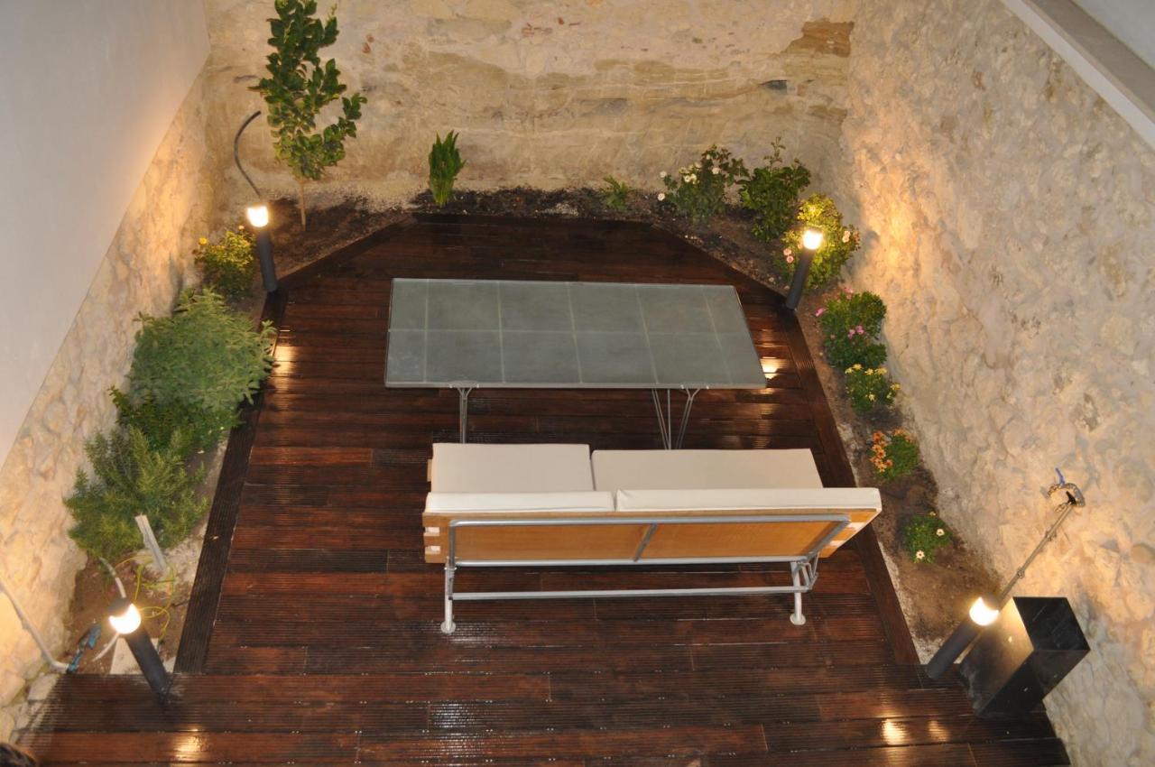 Casa Di Mario Appartamento In Centro Storico Con Due Camere Da Letto E Terrazze Cagliari Exterior foto