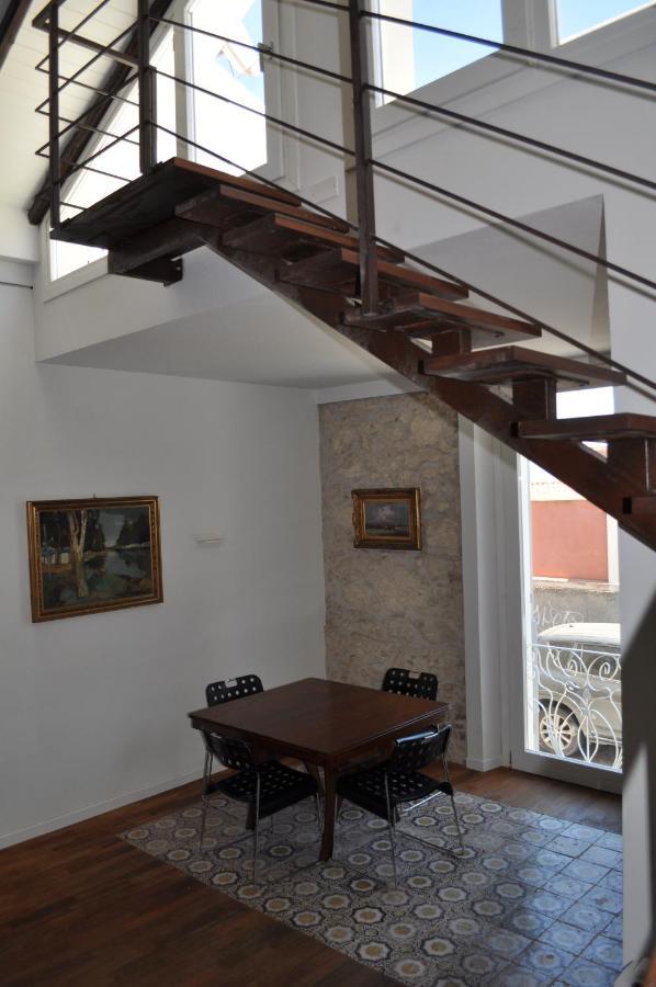 Casa Di Mario Appartamento In Centro Storico Con Due Camere Da Letto E Terrazze Cagliari Exterior foto