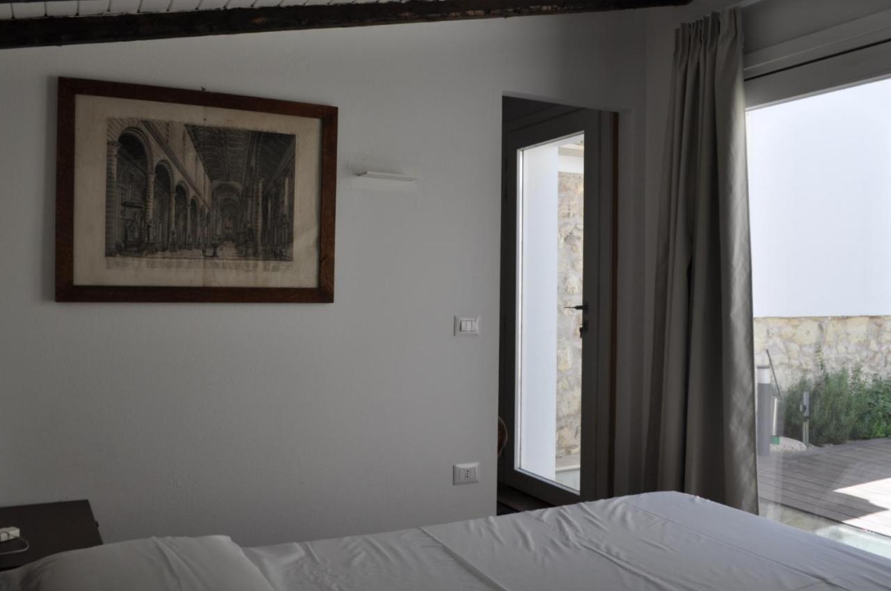 Casa Di Mario Appartamento In Centro Storico Con Due Camere Da Letto E Terrazze Cagliari Exterior foto